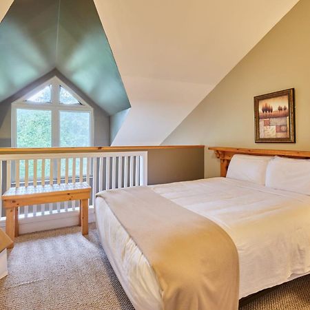 Steady Brook Marblewood Village Resort מראה חיצוני תמונה