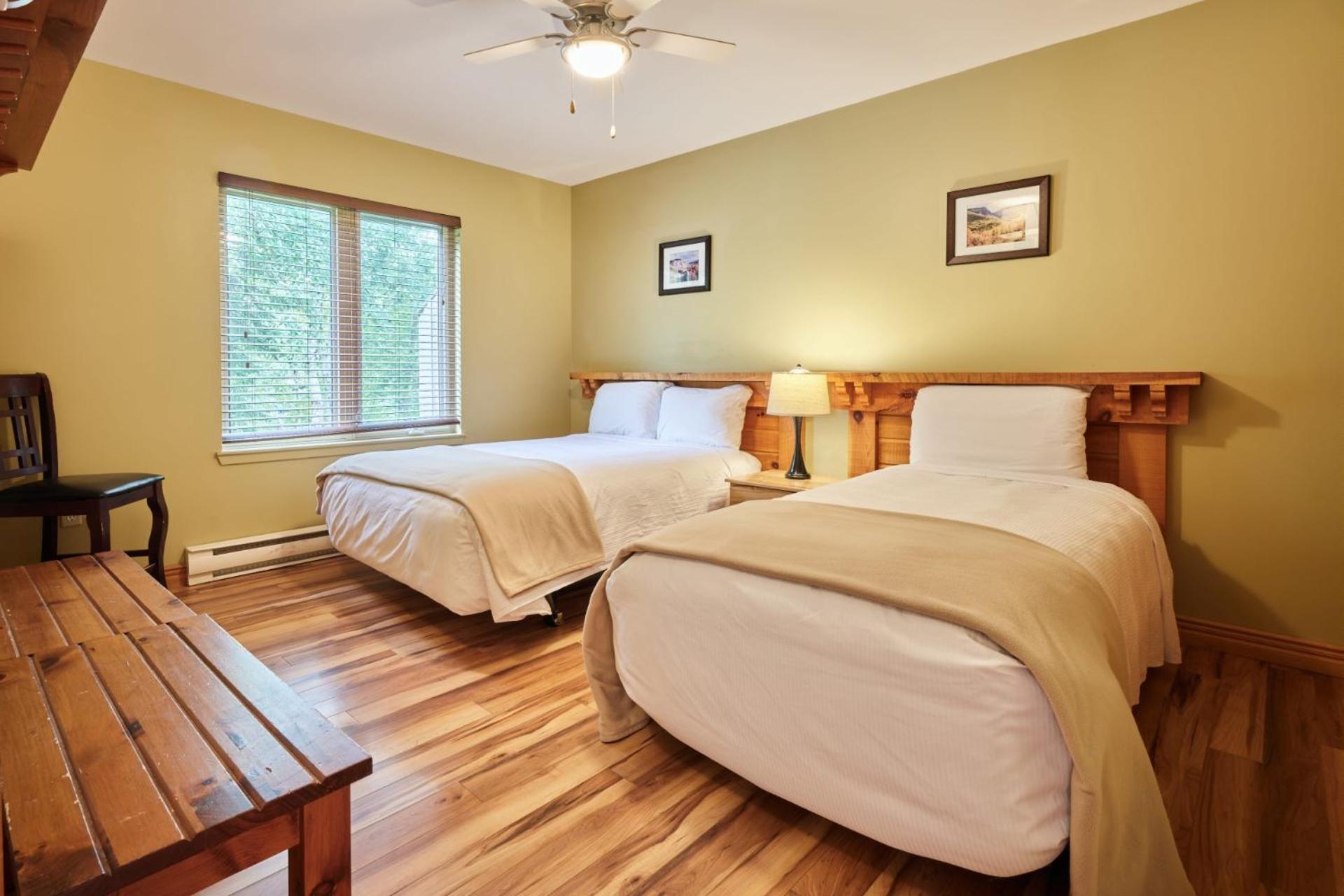 Steady Brook Marblewood Village Resort מראה חיצוני תמונה