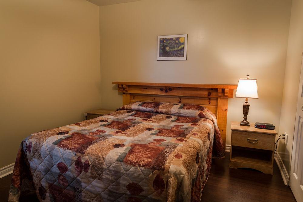 Steady Brook Marblewood Village Resort מראה חיצוני תמונה