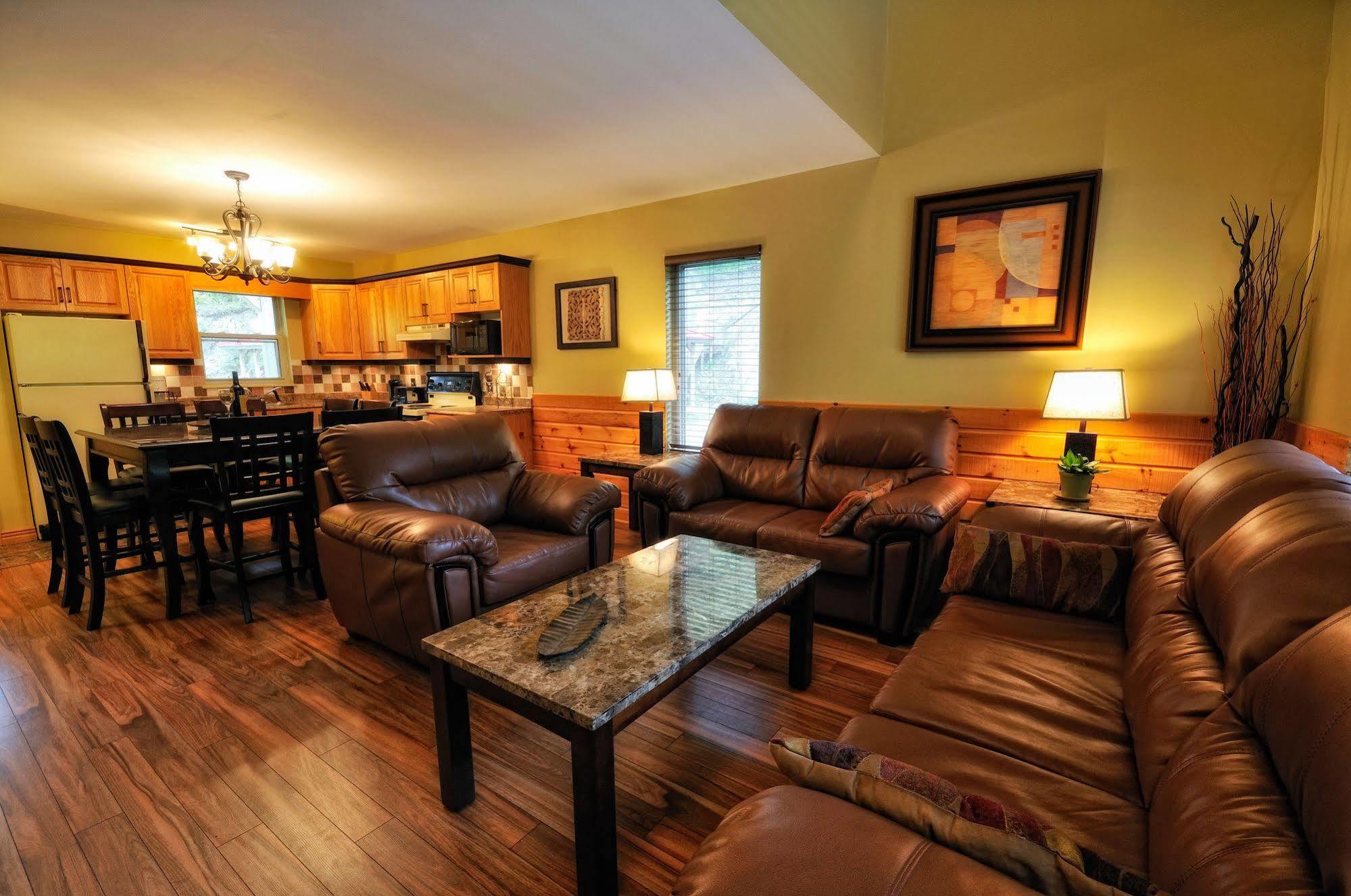 Steady Brook Marblewood Village Resort מראה חיצוני תמונה