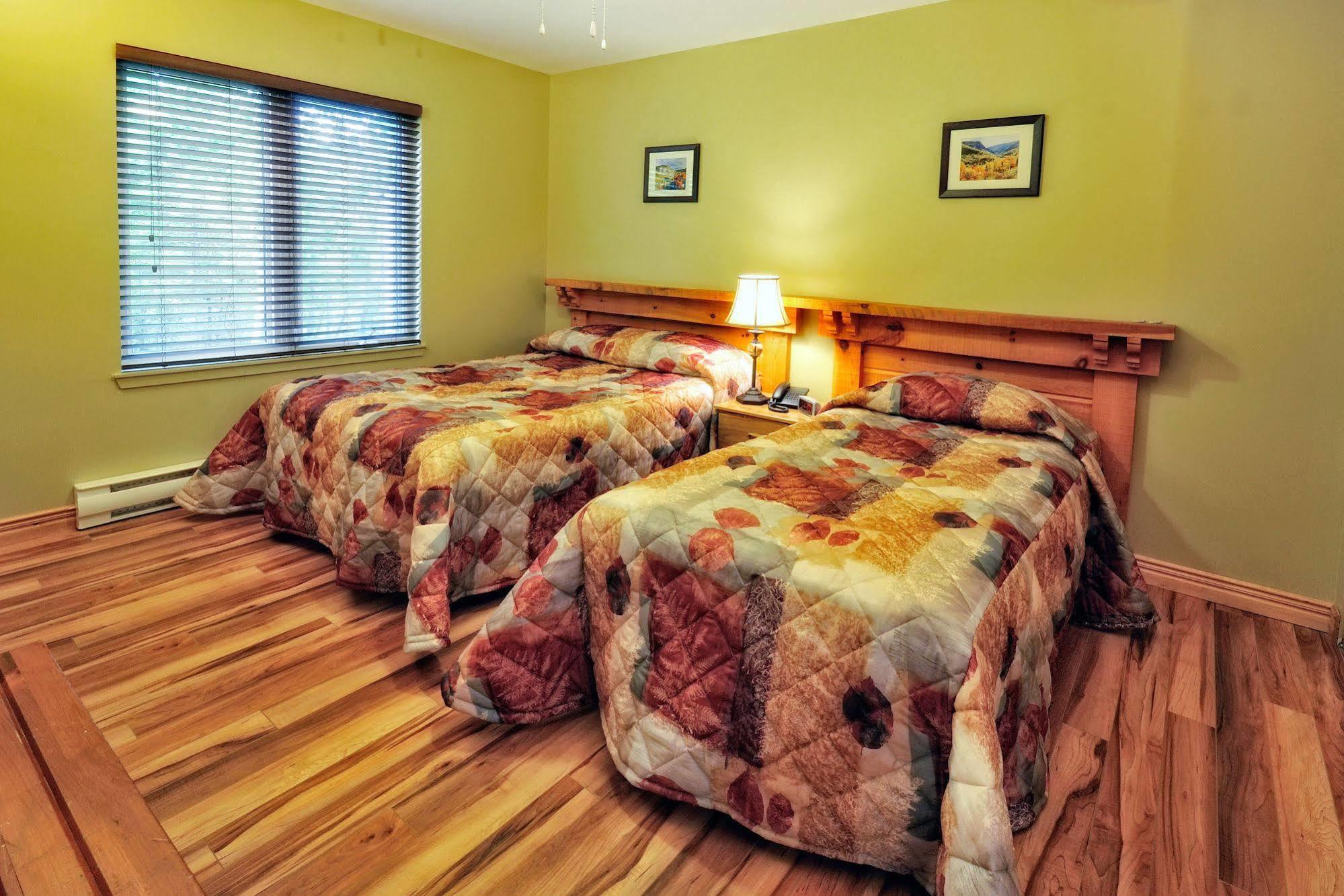 Steady Brook Marblewood Village Resort מראה חיצוני תמונה