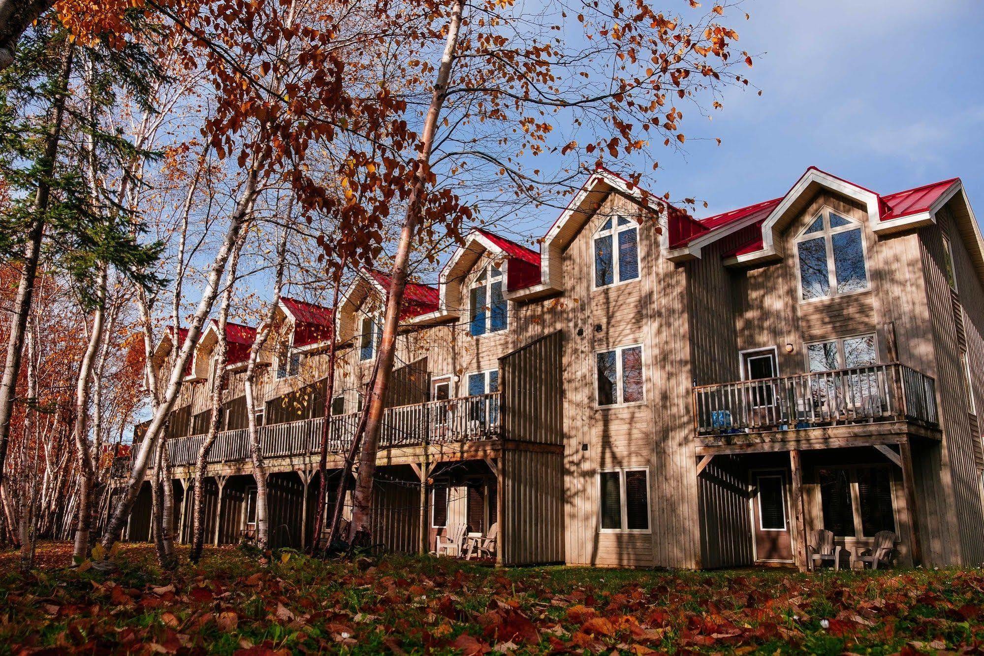 Steady Brook Marblewood Village Resort מראה חיצוני תמונה